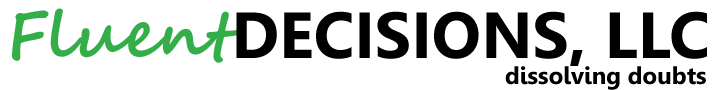 fluentdecisions Logo