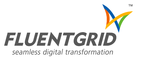 Fluentgrid Logo