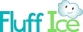 Fluff Ice Logo