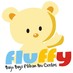 fluffybabyswear Logo