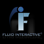 fluidinteractive Logo