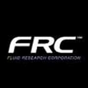 fluidresearch Logo