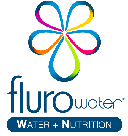 flurowater Logo