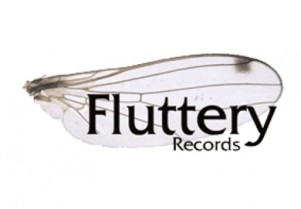 fluttery Logo