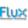 Flux IT Hardware Logo