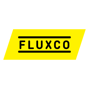 FLUXCO INTERACTIVE, INC Logo