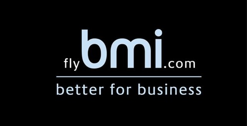 flybmi Logo