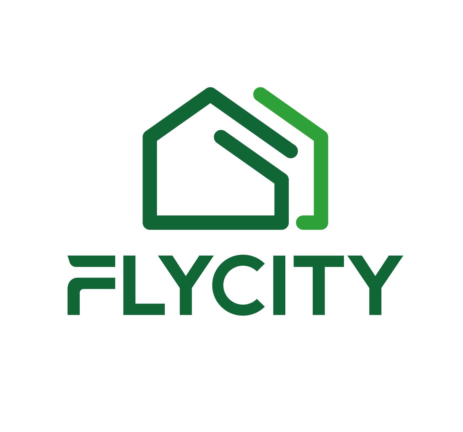 Flycity Logo