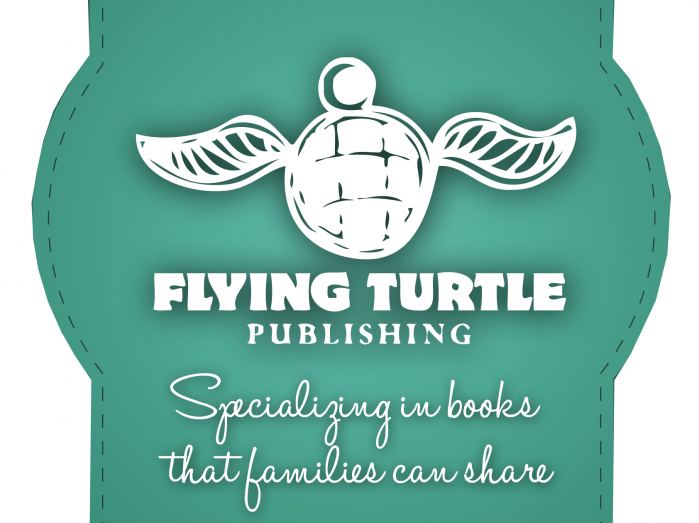 Flying Turtle Publishing Logo