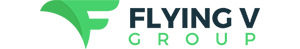 flyingvgroup Logo
