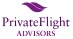 Private Flight Advisors Logo