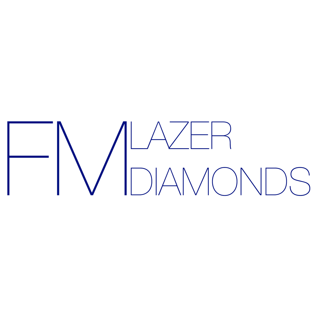 FM Lazer Diamonds Logo