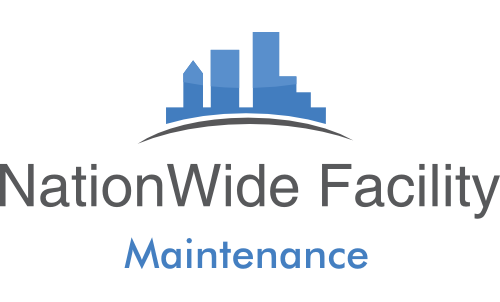 Nationwide Facility Maintenance, LLC Logo