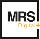 MRS Digital Logo