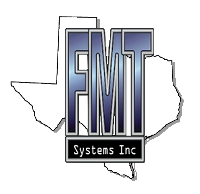 FMT Systems of Texas, Inc. Logo