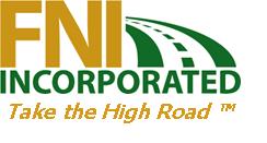 FNI Inc. Logo
