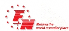 F+N Worldwide Logo