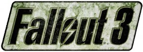 Fallout 3 Marathon Logo