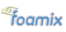 foamix Logo