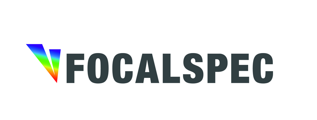 FocalSpec, Inc. Logo