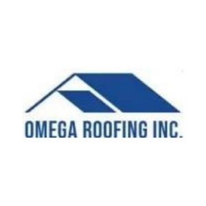 Florida Omega Commercial Roofing Logo