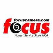 focuscamera Logo