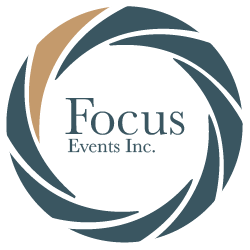 focusevents Logo