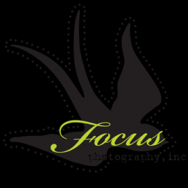 focusphotographyinc Logo