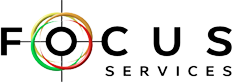 focusservices Logo
