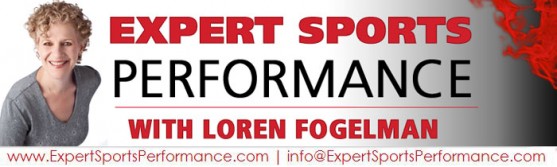 Expert Sports Performance Logo