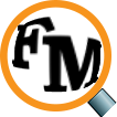 foiamapper Logo