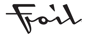 Foil International, LLC Logo