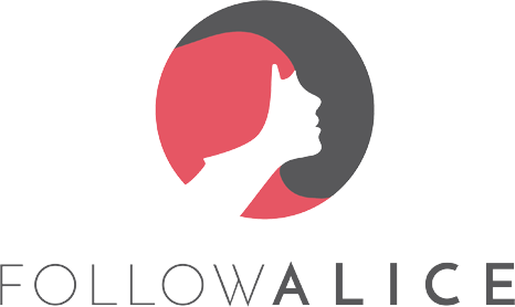 followalice Logo