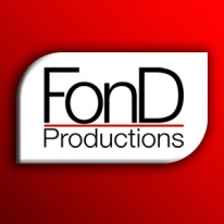 fondproductions Logo