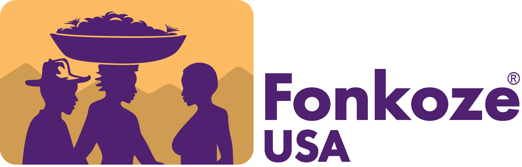 Fonkoze USA Logo