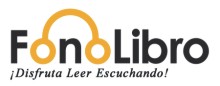 FonoLibro Inc. Logo