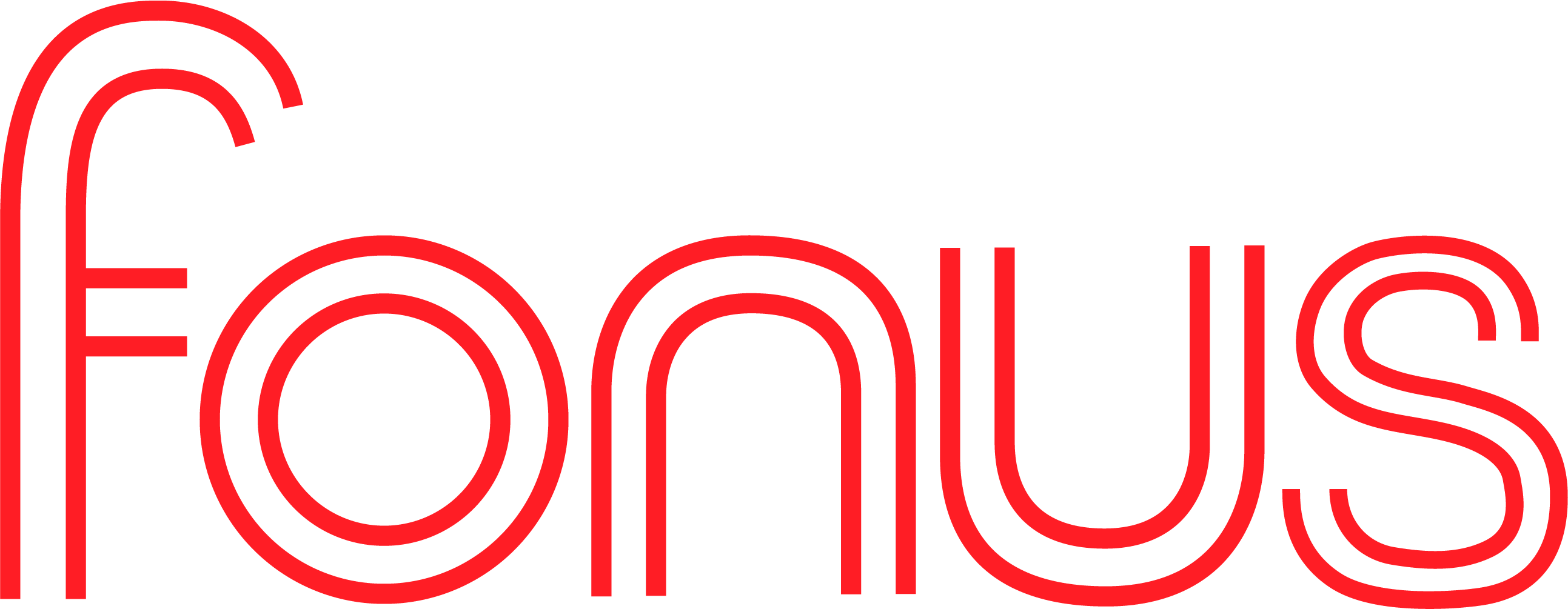 fonusinc Logo