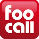 foocall Logo