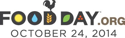 Food Day Logo