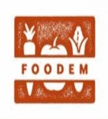 Foodem Logo