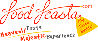 FoodFeasta Logo