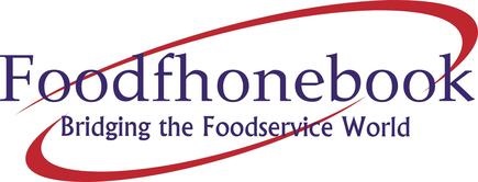 Foodfhonebook Logo