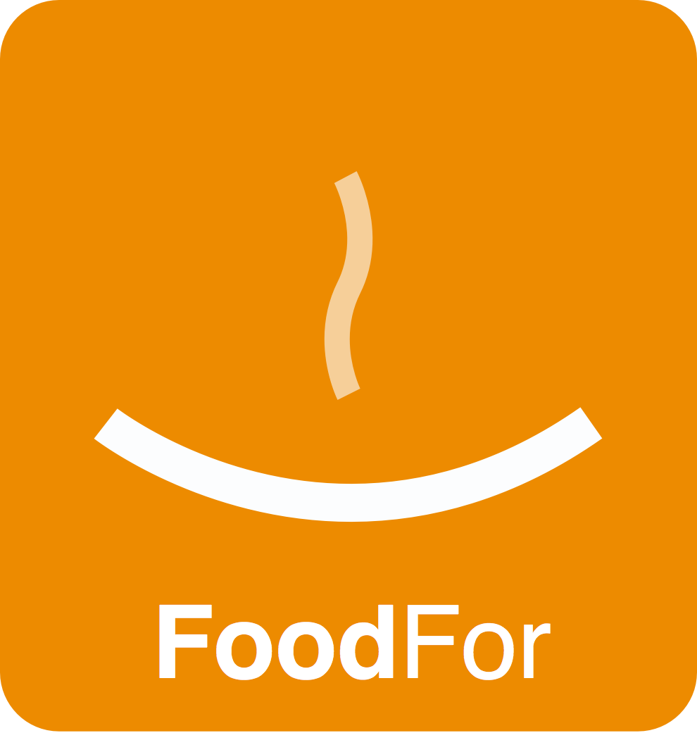 foodfor Logo