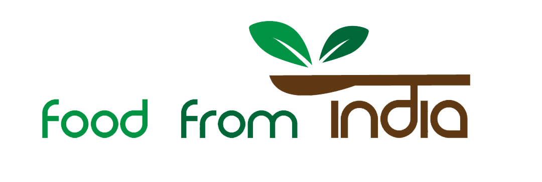 Food From India Exim Pvt. Ltd. Logo