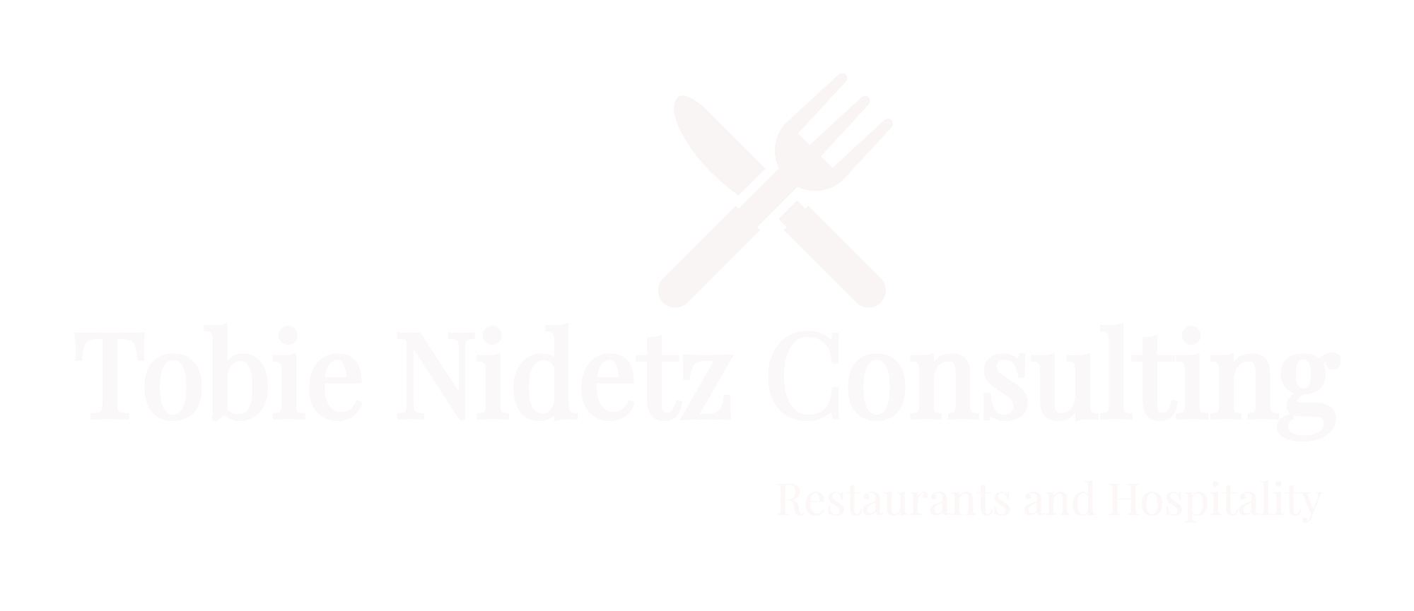 Tobie Nidetz Consulting Logo