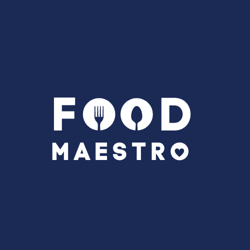 foodmaestro Logo