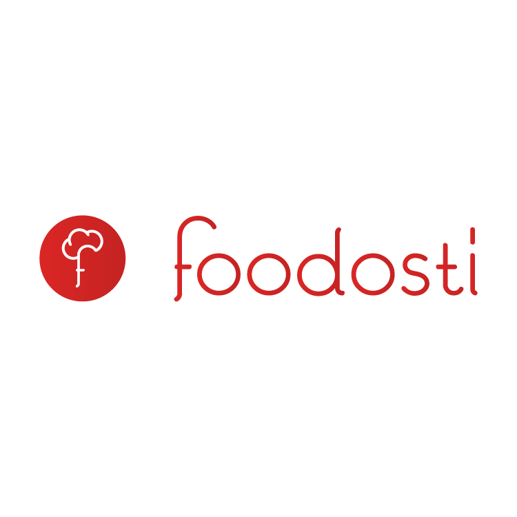 Foodosti Logo