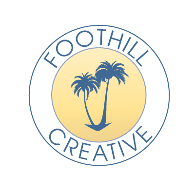 foothillcreative Logo