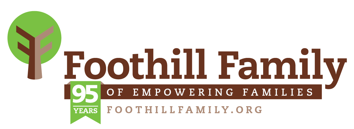 Foothill Family Logo