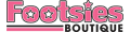 Footsies Boutique Logo